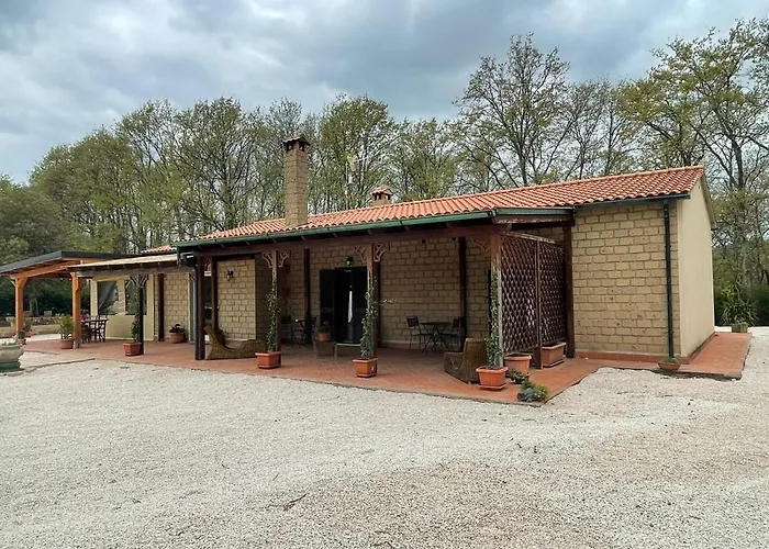 Agriturismo Antiglia