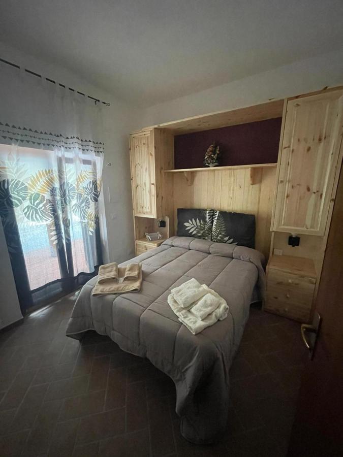 Alloggio per agriturismo Antiglia