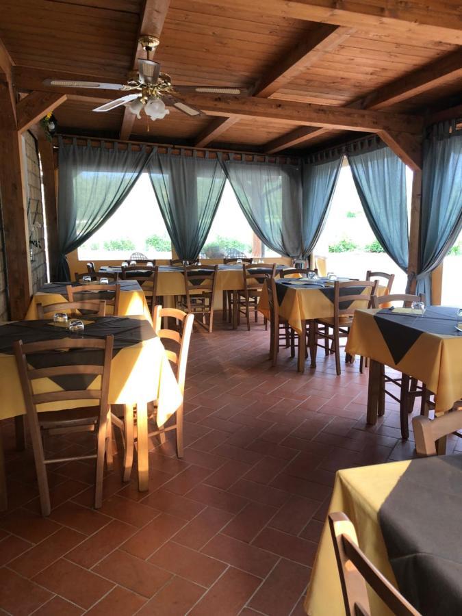 Alloggio per agriturismo Antiglia