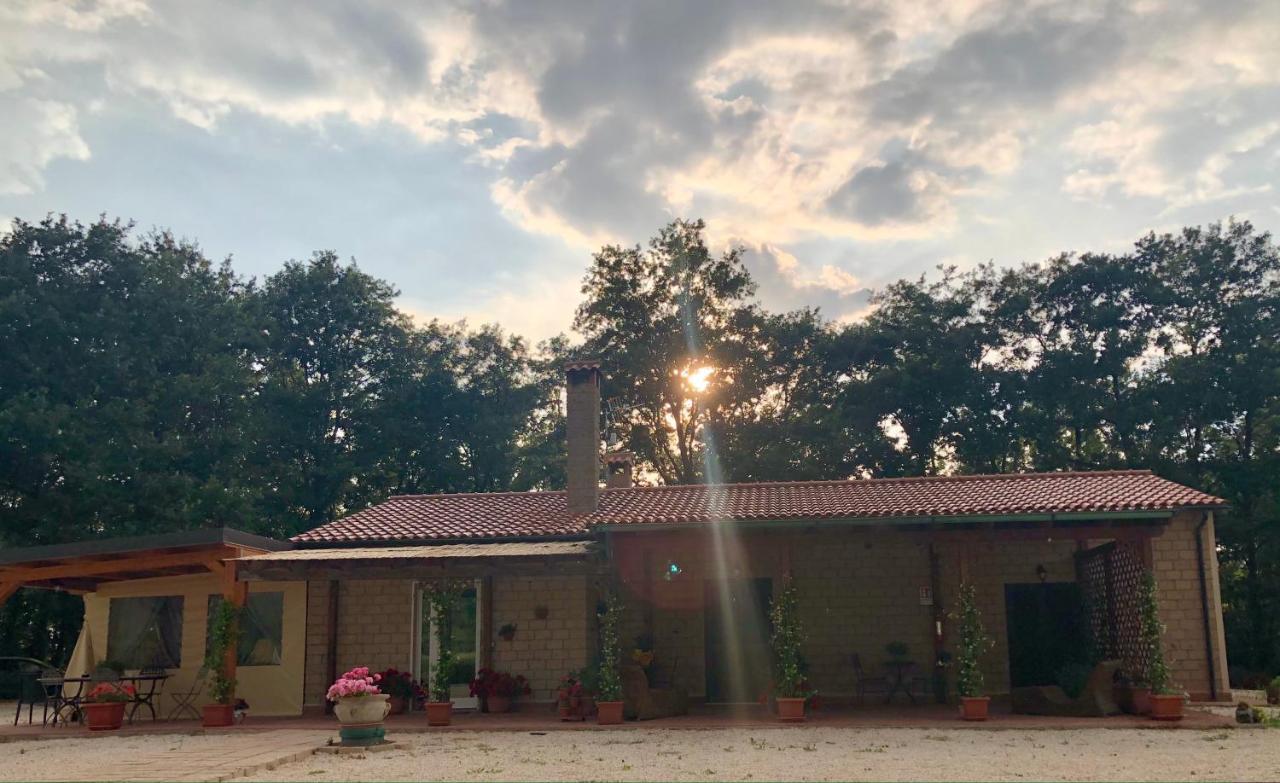 Alloggio per agriturismo Antiglia
