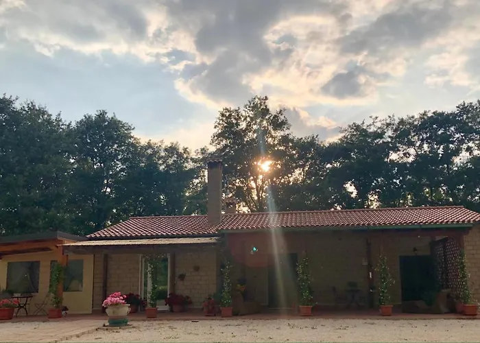 Agriturismo Antiglia