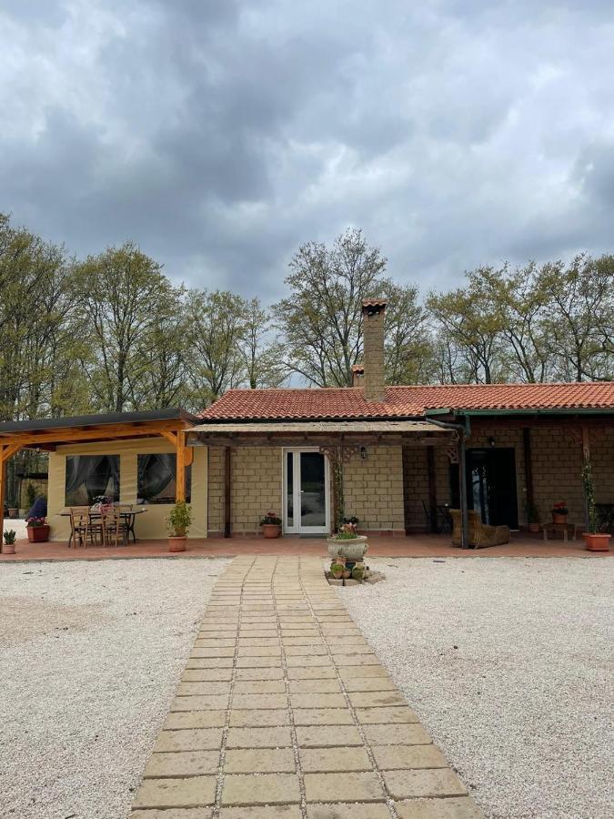 Antiglia Farm stay Sovana